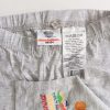 PAW Patrol szürke kislány leggings – Skye dinoszauruszos mintával (98/104)