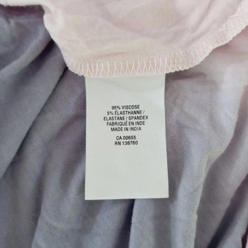 Reitmans ombre hosszított tunika