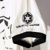 Star Wars™ Stormtrooper™ fehér póló - XL