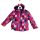 Topolino Lány Sí Kabát – 104-es méret – Meleg, Kapucnis, Vízhatlan Hatású Gyermek Dzseki