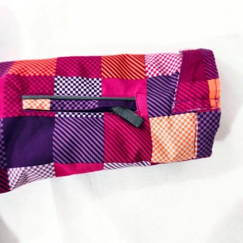 Topolino Lány Sí Kabát – 104-es méret – Meleg, Kapucnis, Vízhatlan Hatású Gyermek Dzseki