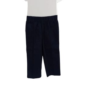 Universal School Uniform sötétkék gyerek nadrág