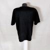 UT Sailor Moon printelt fekete T-shirt – L-es méret