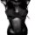 Women'Secret MyBasics fekete push-up melltartó levehető pánttal – 80B