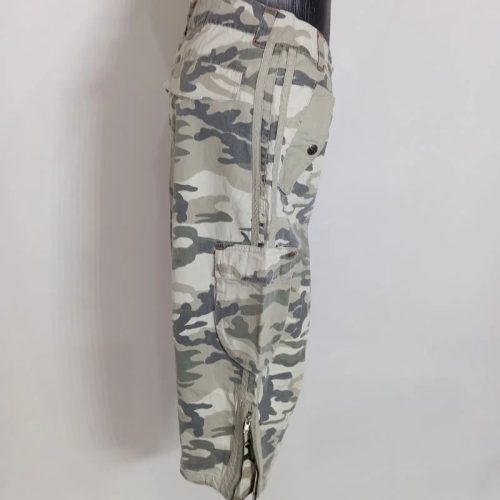 WPM Military cargo kamaszfiú nadrág – 164