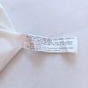 ZARA Trafaluc fehér-fekete csipkés body – S-es méret