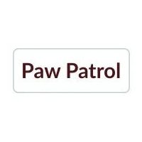 Paw Patrol